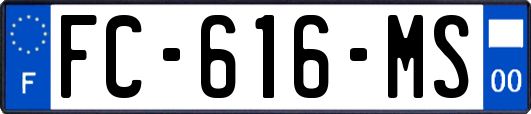 FC-616-MS