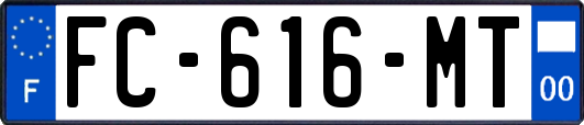 FC-616-MT