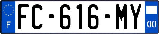 FC-616-MY