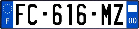 FC-616-MZ