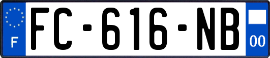FC-616-NB