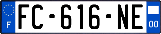 FC-616-NE