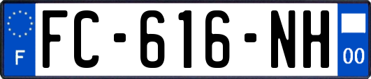 FC-616-NH