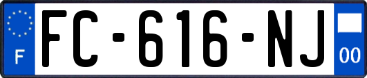 FC-616-NJ