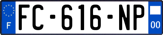 FC-616-NP