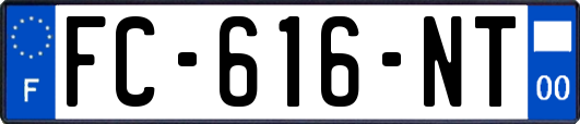 FC-616-NT