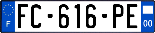 FC-616-PE