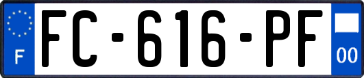 FC-616-PF