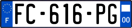 FC-616-PG