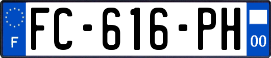 FC-616-PH