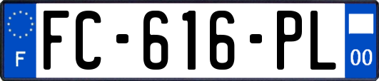 FC-616-PL