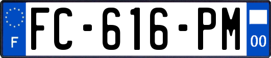 FC-616-PM