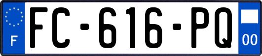 FC-616-PQ
