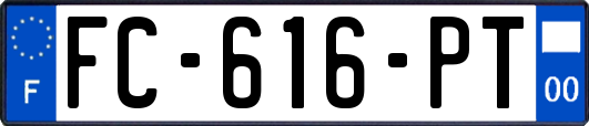 FC-616-PT