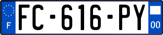 FC-616-PY