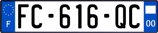FC-616-QC