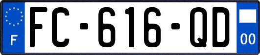 FC-616-QD