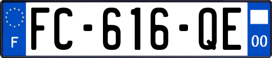 FC-616-QE