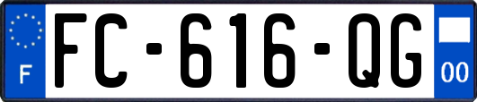 FC-616-QG