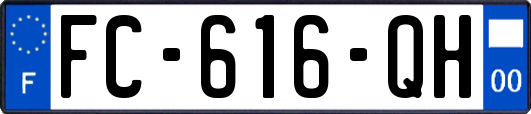 FC-616-QH