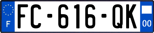 FC-616-QK