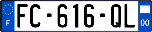 FC-616-QL