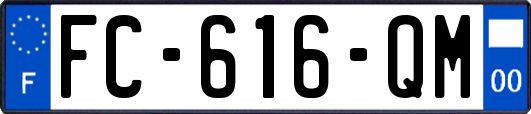 FC-616-QM