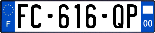FC-616-QP