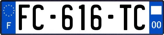 FC-616-TC
