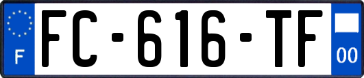 FC-616-TF