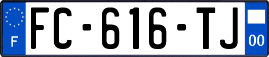 FC-616-TJ