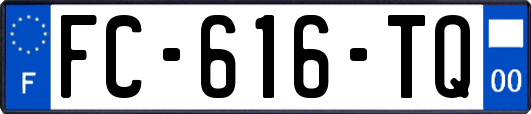 FC-616-TQ
