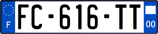 FC-616-TT