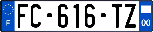 FC-616-TZ