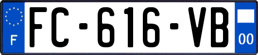 FC-616-VB