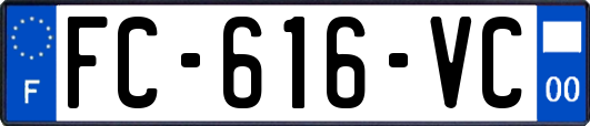 FC-616-VC