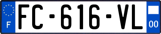 FC-616-VL