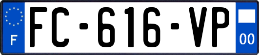 FC-616-VP