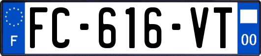 FC-616-VT