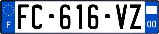 FC-616-VZ