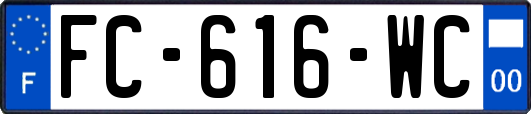 FC-616-WC