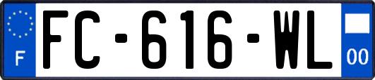 FC-616-WL
