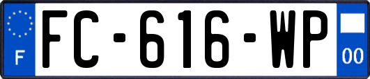 FC-616-WP
