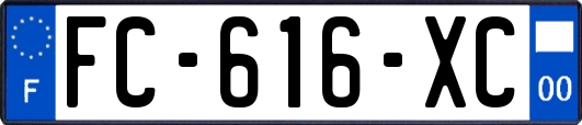 FC-616-XC
