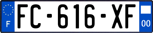 FC-616-XF