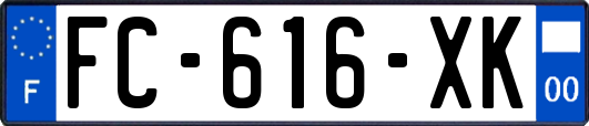 FC-616-XK