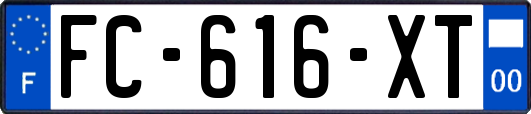 FC-616-XT