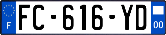 FC-616-YD