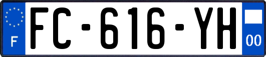 FC-616-YH