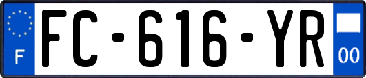 FC-616-YR